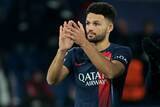 「PSG、ポルトガル代表でも“2番手FW”の時間が長く　ミランに移籍したG・ラモスが掴みたいスタメンの座」の画像1
