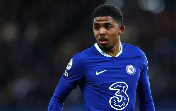 大怪我から復帰したチェルシーDFウェズレイ・フォファナが活躍誓う　「必ずタイトルを勝ち取る」