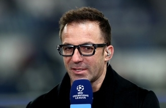 デル・ピエロ氏、ベンフィカに敗れた古巣に対し「監督だけの責任ではない」と心配……　クラブの支援を呼びかけ「団結する必要がある」と語る