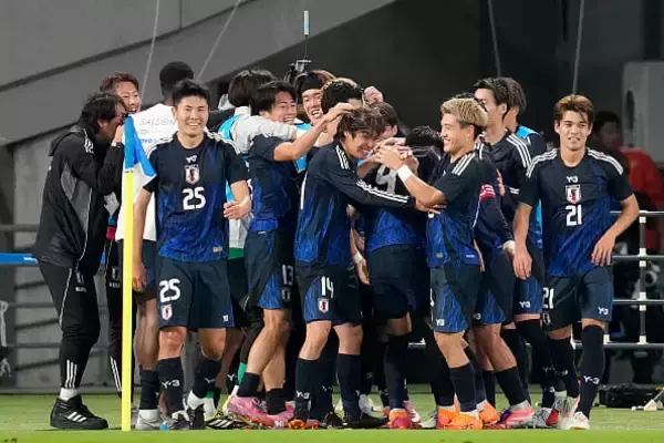 韓国メディアは日本代表の南米強豪との連戦を「合格点」と評価　ブラジル戦で逆転勝利を呼び込んだ“修正力”を賞賛