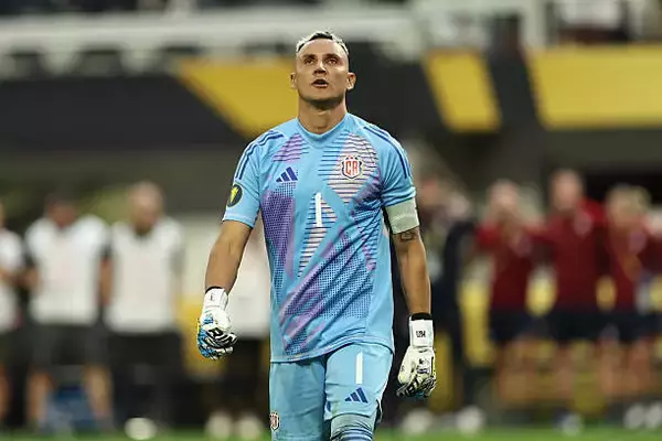 カナダ、アメリカ、メキシコが不在も……　W杯で日本を下した北中米の雄が予選敗退の危機　