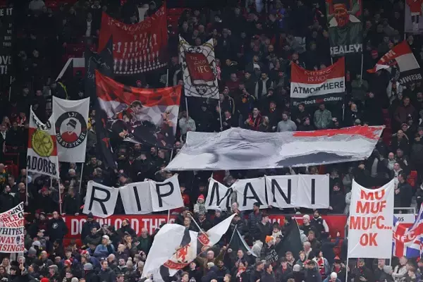 生涯マンUファンだったストーン・ローゼズのマニ　葬儀にベッカムやガリー・ネビルも参列