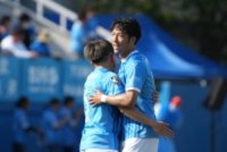 37歳FW伊藤翔が横浜FCを退団　4シーズン半在籍…強い愛着「三ツ沢での光景は忘れる事ができない」「ハイライトシーンを語り出すとキリがない」