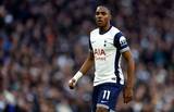 「トッテナムの悩める若きFWが「プレミアには見応えがない」と不満　セットプレイも競り合いが激しすぎてマークにつきたくない？」の画像1
