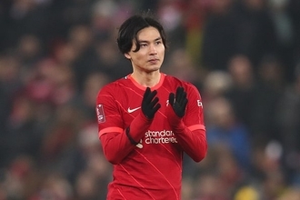 リヴァプールに南野拓実は欠かせない存在に　カラバオに続きFA杯でも得点を量産