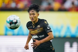 久保建英、イ・ガンインとついた大きな差　忘れられた“韓国のメッシ”に生まれた1年半ぶりのゴール