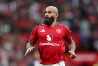 シェシュコ、クーニャよりもエンベウモの1トップを選んだキャリック采配への称賛　マンC、アーセナル相手に効果発揮した速攻