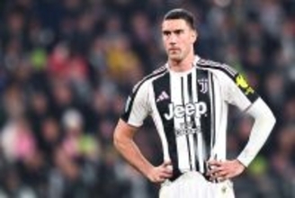 ストライカー補強に失敗しがちなミラン、ユヴェントスとの契約満了が迫るヴラホヴィッチに照準？