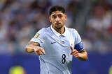 「ウルグアイの主将バルベルデがW杯早期敗退に言及　「敗北を受け入れる。全責任を負う」」の画像1