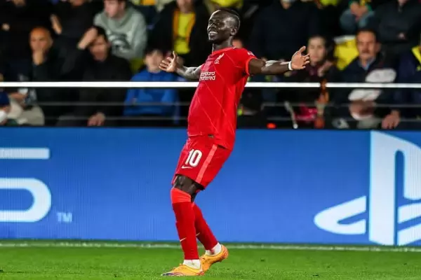 CL得点数でドログバを抜く　5年で3度CL決勝を戦うリヴァプールの点取り屋マネ