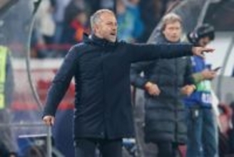 フェランのハットトリックもあり首位キープのバルサ　ヤマルのトップ下起用にフリック「スタッフと話し合い、彼に尋ねた」