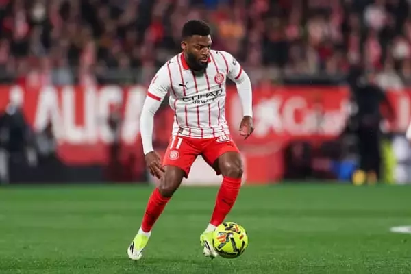 2018W杯優勝メンバーだったことを世界が忘れている？　ラ・リーガで“2年ぶり”のゴールを決めた元仏代表MF復活への一歩