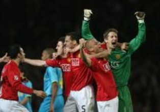 名GKファン・デル・サールがチームメイトから選んだベストイレブンが渋くて豪華　マンUの黄金CBコンビからジダン、ギグスまで名手がズラリ