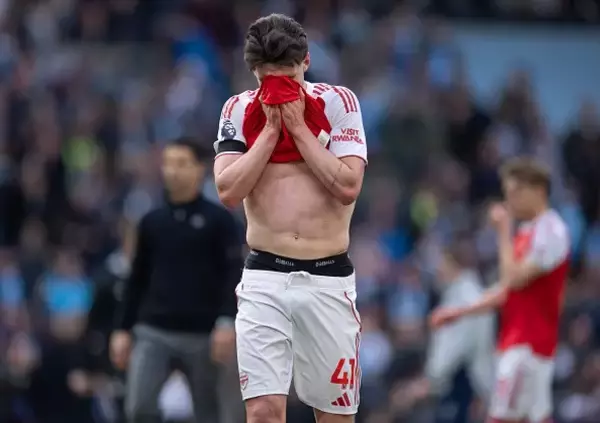 「称賛が欲しいのか？　勝ち点が欲しいのか？」称賛されても負ければ意味がないとロイ・キーン　シティ戦敗れたアーセナルを批判