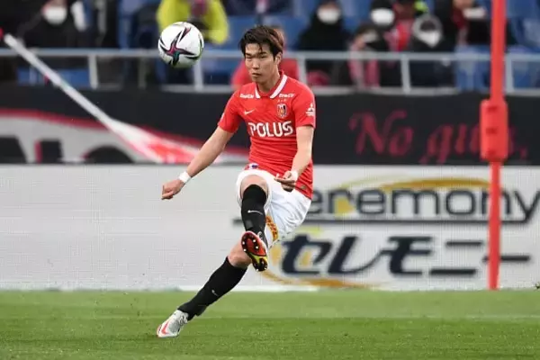 強烈な無回転ミドルでゴールを決めた岩波拓也　キックを武器に攻守で存在感を発揮