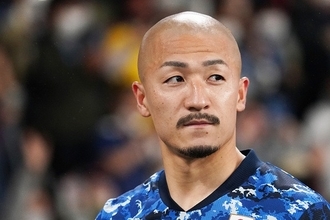 日本の韋駄天FW前田大然の1年が凄い　セルティック移籍→W杯初ゴール→プレミア移籍案浮上と怒涛の出世劇