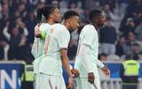 「日本代表がメキシコでW杯に向けて調整する一方で　フランス代表が直前まで国内調整を選択した理由」の画像1