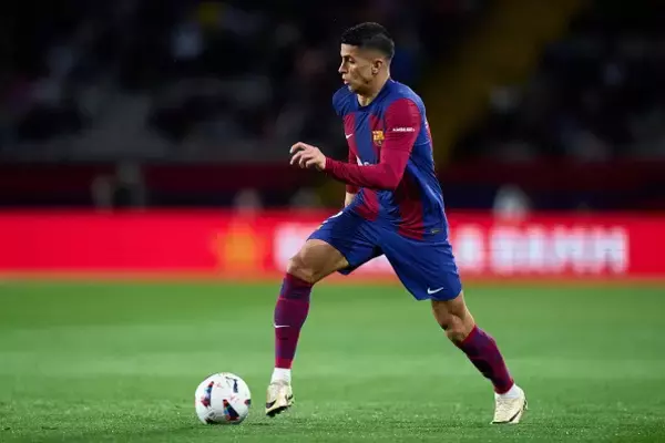 冨安の序列はどうなる!?　アーセナルが昨夏に続き、カンセロの獲得を熱望か