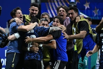 5年前に2026W杯決勝は「アルゼンチンがスペインに3-2で勝つ」と予言していた？　SNSのとあるユーザーが話題呼ぶ