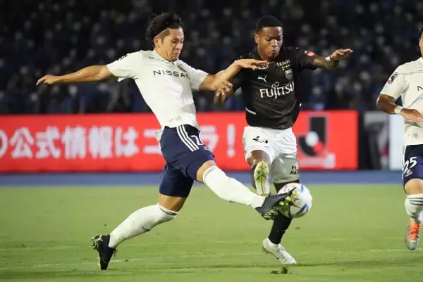 岩田智輝のCB起用は勿体ない？　畠中らF・マリノスの“本職”に期待される後半戦での奮起