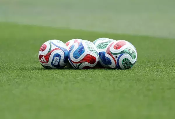 W杯の試合球はやっぱり持ち帰れない　スタンドに入っても返却しなければならない理由とは