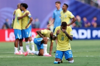 サッカー王国ブラジルで進むサッカー離れ　36％が「関心なし」