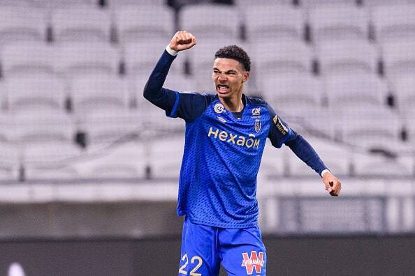 3.1本のシュートで1ゴール　“最下位クラブ”から得点王狙う韓国代表ストライカー脅威の決定力