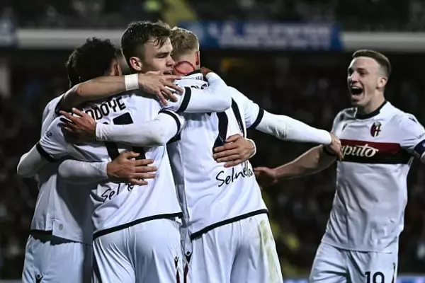 モッタ、カッラフィオーリ、ザークツィーを引き抜かれてもボローニャが強い　コッパ・イタリア決勝へリーチ