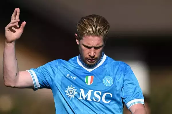 マクトミネイ&デ・ブライネはイングランド代表が抱えた“ジェラード&ランパード”と同じ問題抱えている？　名将カペッロ氏が思う相性