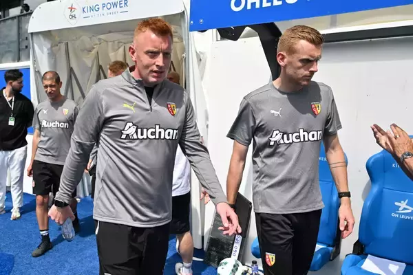 英2部ワトフォードの新監督は35歳の青年監督　伊東、中村を指導した元スタッド・ランス指揮官ウィル・スティルの兄