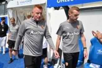 英2部ワトフォードの新監督は35歳の青年監督　伊東、中村を指導した元スタッド・ランス指揮官ウィル・スティルの兄