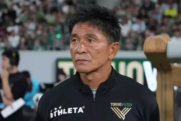 東京ヴェルディ平川怜の交代は「筋肉系のトラブル」 試合後に城福浩監督が明かす「急遽交代選手を変えることになりました」