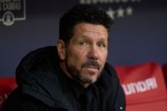 泥沼4試合無得点で4連敗中のチェルシー、新指揮官候補にシメオネが浮上？