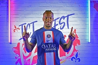 バイエルンに続く“2度目”のビッグクラブ挑戦はどうなる　R・サンチェスのPSG行きは正しかったのか