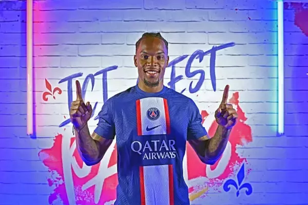 バイエルンに続く“2度目”のビッグクラブ挑戦はどうなる　R・サンチェスのPSG行きは正しかったのか