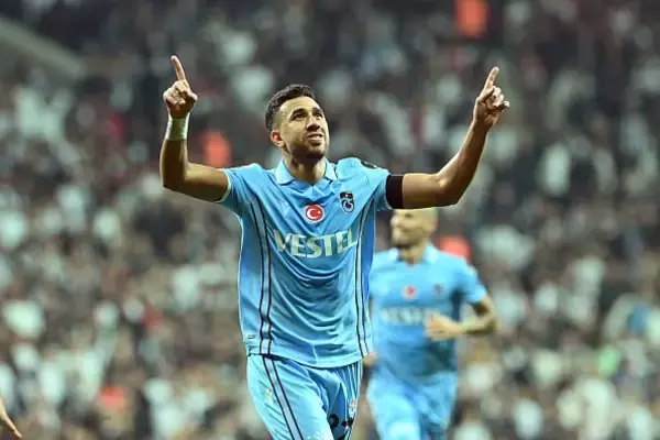 プレミアでもプレイした“エジプトのトレゼゲ”の現在　ヴィラから移籍後エースとして君臨する