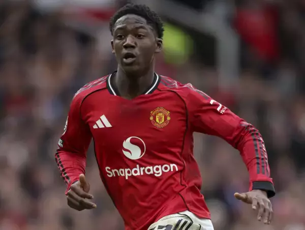 輝きを取り戻したマンUコビー・メイヌー　リネカー氏「私がメイヌーだったらアモリムを訴える」