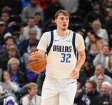 「クーパー・フラッグが史上最年少でNBA40得点　ESPNは「レブロンとコービーの領域にいる」と主張」の画像1