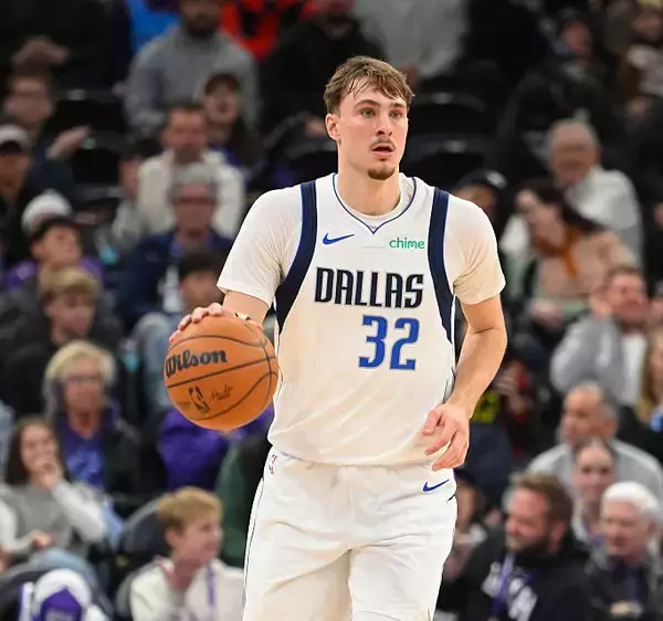 クーパー・フラッグが史上最年少でNBA40得点　ESPNは「レブロンとコービーの領域にいる」と主張