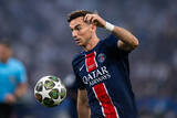 「昨季CL王者PSGの戦いはなぜ安定しない　バロンドール受賞者デンベレに加え、離脱続くもう1人のキーマンの影響」の画像1