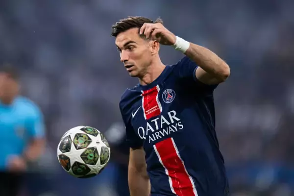 昨季CL王者PSGの戦いはなぜ安定しない　バロンドール受賞者デンベレに加え、離脱続くもう1人のキーマンの影響