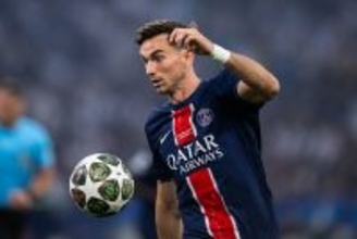 昨季CL王者PSGの戦いはなぜ安定しない　バロンドール受賞者デンベレに加え、離脱続くもう1人のキーマンの影響