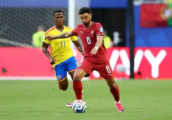 ［W杯マッチ71］コスタの牙城は崩れず！ 首位通過賭けた一戦はスコアレスドローで終始優勢だったコロンビアが首位通過
