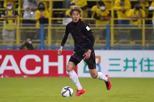 失点を喫するも魅せる札幌の堅守　仲川を抑えた右サイドの番人・田中駿汰の輝き