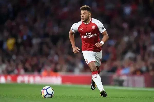 ウィルシャーに続く“ガラスの天才”？　アーセナルで衝撃残したチェンバレンの納得できぬ今