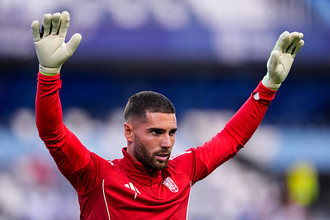 2014ブラジル大会以来3大会ぶりのW杯出場に近づくアルジェリア代表　10月の予選ではジダン氏の次男を招集か