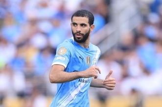 昨季のウルブズでは11得点に関与も……　シティ加入のヌーリ。今季のプレイタイムはわずか204分