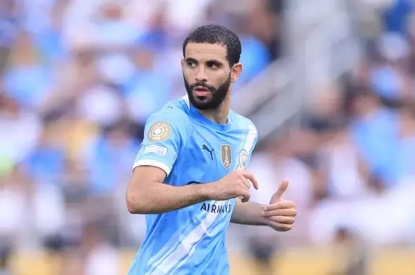 昨季のウルブズでは11得点に関与も……　シティ加入のヌーリ。今季のプレイタイムはわずか204分