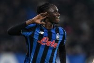 来夏の退団濃厚なイングランド代表DFの後釜に？　鎌田所属のC・パレスはアタランタの24歳DFを監視中か