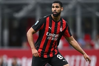 ブバカル・カマラが今季絶望の大怪我　アストン・ヴィラは代役としてプレミアで経験のあるミランMFロフタス・チークに関心